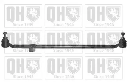 Поперечная рулевая тяга QUINTON HAZELL купить