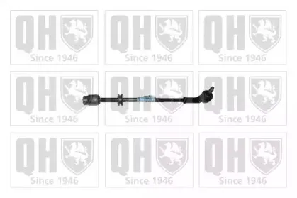 Поперечная рулевая тяга QUINTON HAZELL купить