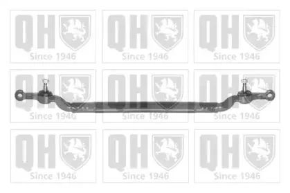 Поперечная рулевая тяга QUINTON HAZELL купить