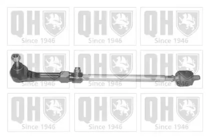 Поперечная рулевая тяга QUINTON HAZELL купить