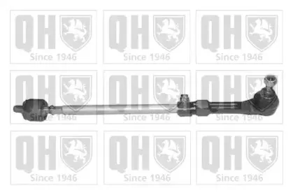 Поперечная рулевая тяга QUINTON HAZELL купить
