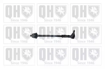 Поперечная рулевая тяга QUINTON HAZELL купить