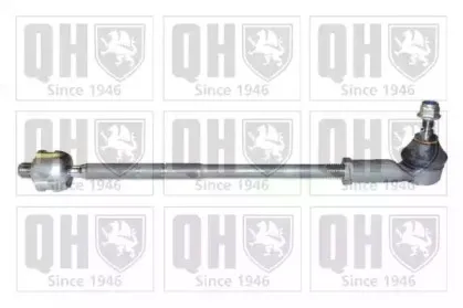Поперечная рулевая тяга QUINTON HAZELL купить