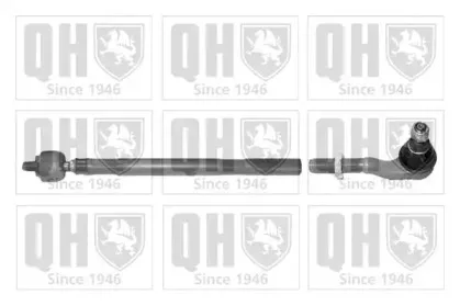 Поперечная рулевая тяга QUINTON HAZELL купить
