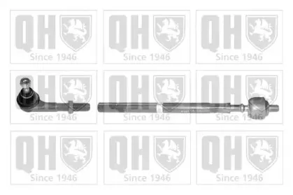 Поперечная рулевая тяга QUINTON HAZELL купить