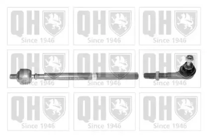 Поперечная рулевая тяга QUINTON HAZELL купить