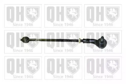 Поперечная рулевая тяга QUINTON HAZELL купить