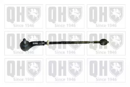 Поперечная рулевая тяга QUINTON HAZELL купить