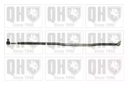 Поперечная рулевая тяга QUINTON HAZELL купить