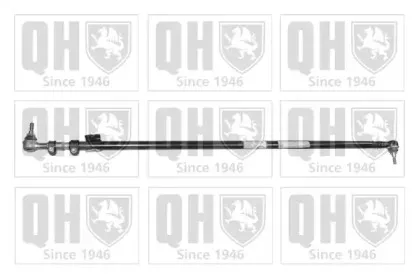 Продольная рулевая тяга QUINTON HAZELL купить