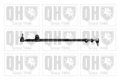 Продольная рулевая тяга QUINTON HAZELL купить