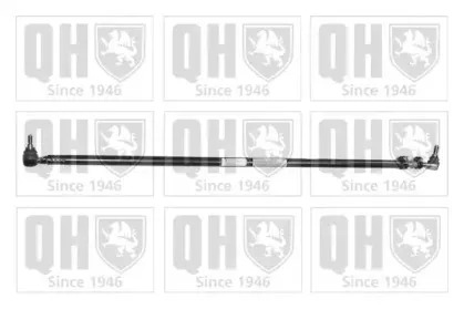 Поперечная рулевая тяга QUINTON HAZELL купить