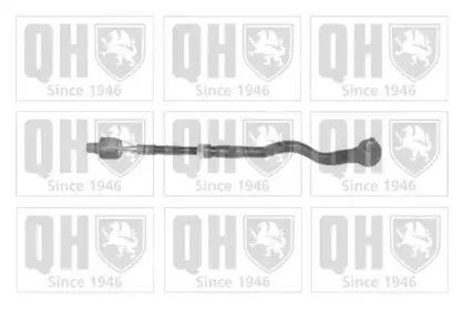 Поперечная рулевая тяга QUINTON HAZELL купить