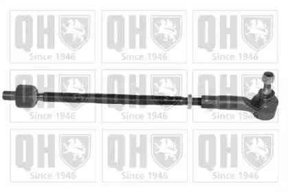 Поперечная рулевая тяга QUINTON HAZELL купить