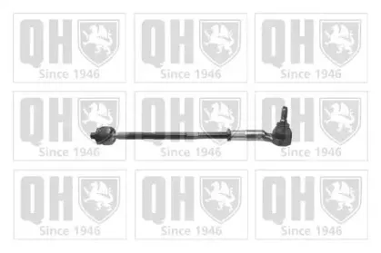Поперечная рулевая тяга QUINTON HAZELL купить