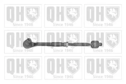 Поперечная рулевая тяга QUINTON HAZELL купить
