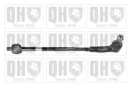 Поперечная рулевая тяга QUINTON HAZELL купить