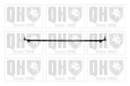 Поперечная рулевая тяга QUINTON HAZELL купить