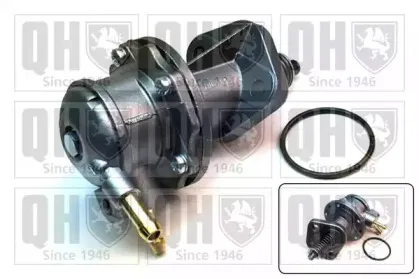 Топливный насос QUINTON HAZELL купить
