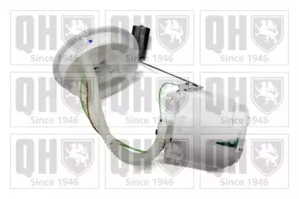 Датчик, запас топлива QUINTON HAZELL купить