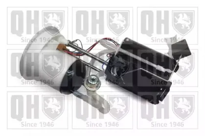 Топливный насос QUINTON HAZELL купить