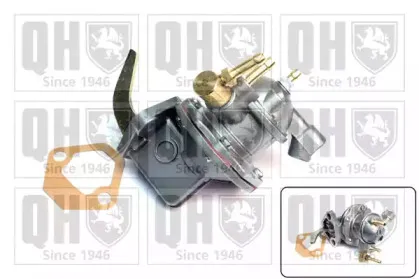 Топливный насос QUINTON HAZELL купить