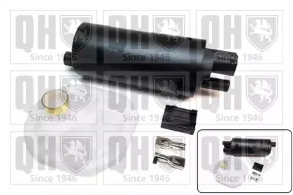 Топливный насос QUINTON HAZELL купить