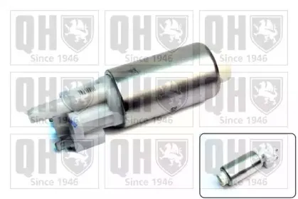 Топливный насос QUINTON HAZELL купить