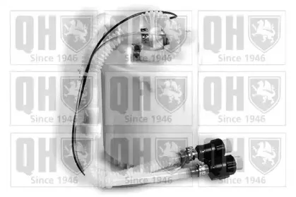 Топливозаборник, топливный насос QUINTON HAZELL купить