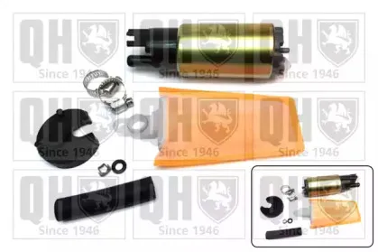 Топливный насос QUINTON HAZELL купить
