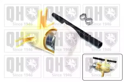 Топливный насос QUINTON HAZELL купить