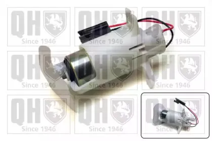 Топливный насос QUINTON HAZELL купить