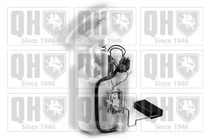 Элемент системы питания QUINTON HAZELL купить