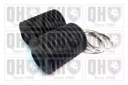 Комплект пылника, рулевое управление QUINTON HAZELL купить