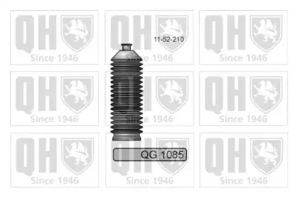 Комплект пылника, рулевое управление QUINTON HAZELL купить