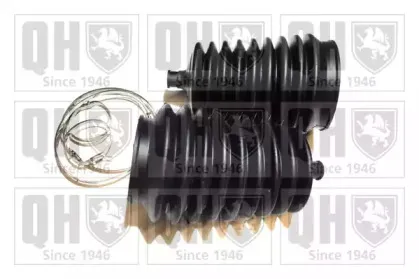 Комплект пылника, рулевое управление QUINTON HAZELL купить