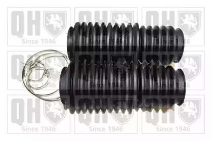 Комплект пылника, рулевое управление QUINTON HAZELL купить