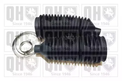 Комплект пылника, рулевое управление QUINTON HAZELL купить