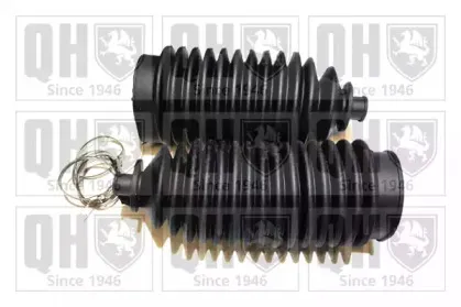 Комплект пылника, рулевое управление QUINTON HAZELL купить