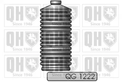 Комплект пылника, рулевое управление QUINTON HAZELL купить