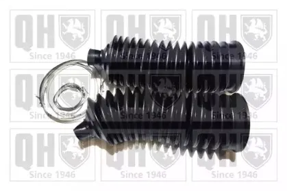 Комплект пылника, рулевое управление QUINTON HAZELL купить