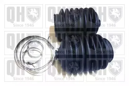 Комплект пылника, рулевое управление QUINTON HAZELL купить