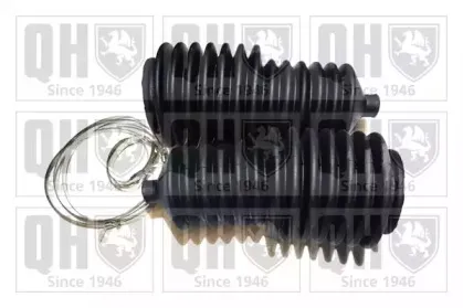 Комплект пылника, рулевое управление QUINTON HAZELL купить