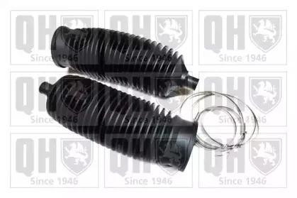 Комплект пылника, рулевое управление QUINTON HAZELL купить