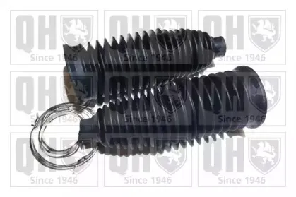 Комплект пылника, рулевое управление QUINTON HAZELL купить