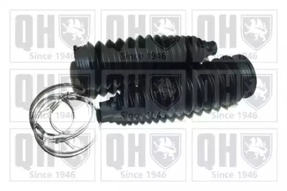 Комплект пылника, рулевое управление QUINTON HAZELL купить