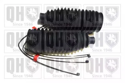 Комплект пылника, рулевое управление QUINTON HAZELL купить