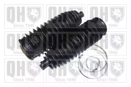 Комплект пылника, рулевое управление QUINTON HAZELL купить