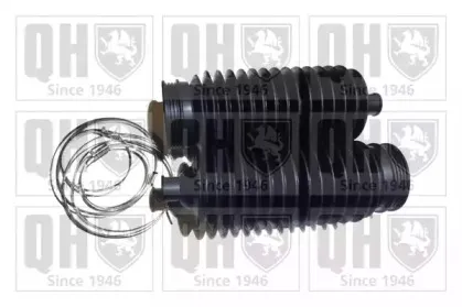 Комплект пылника, рулевое управление QUINTON HAZELL купить