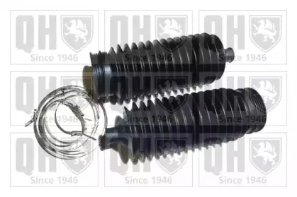 Комплект пылника, рулевое управление QUINTON HAZELL купить